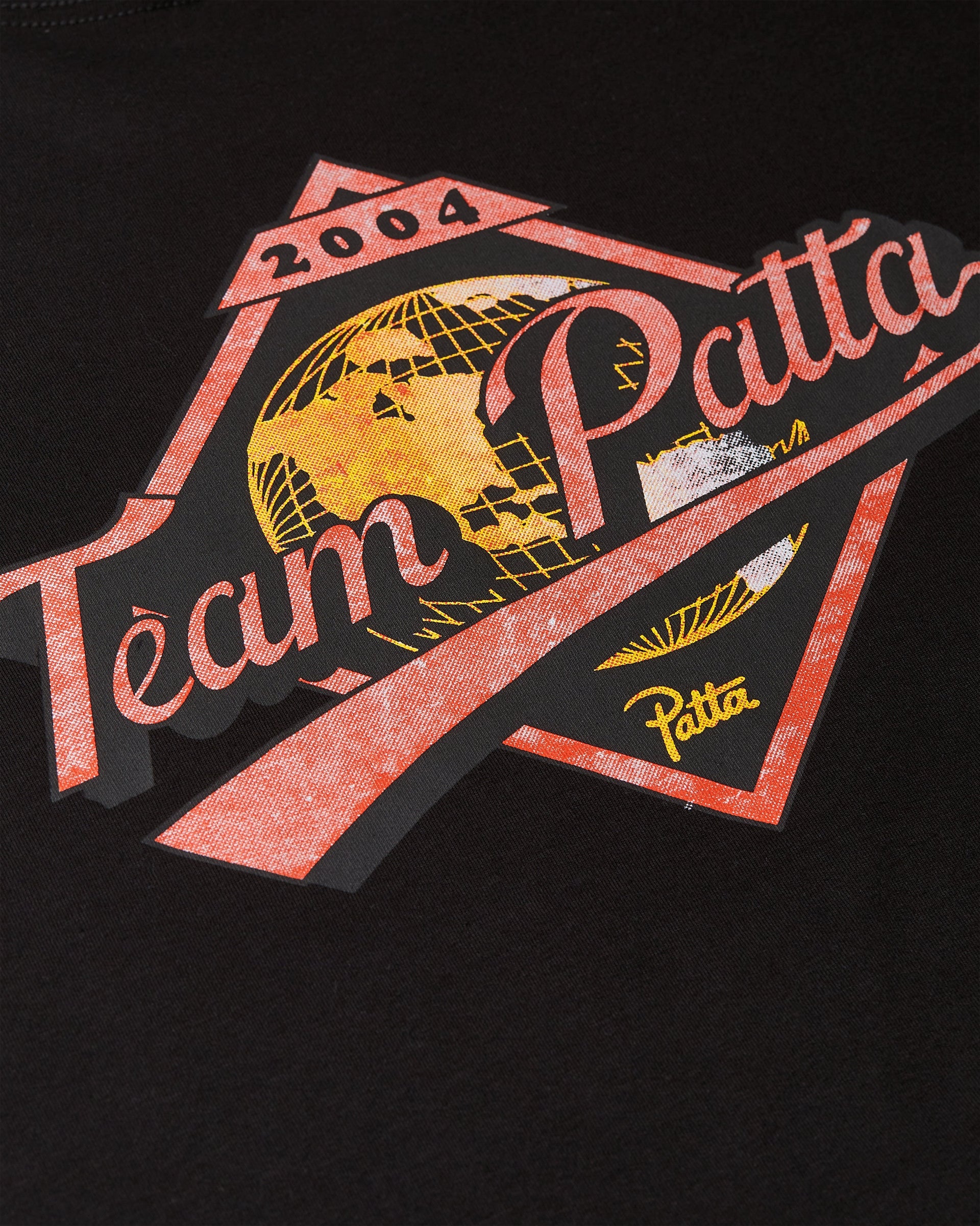 Patta Homerun T-Shirt