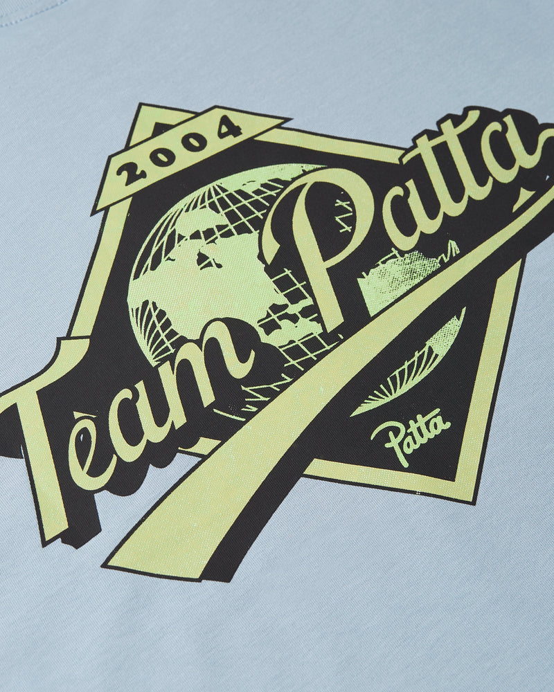 Patta Homerun T-Shirt