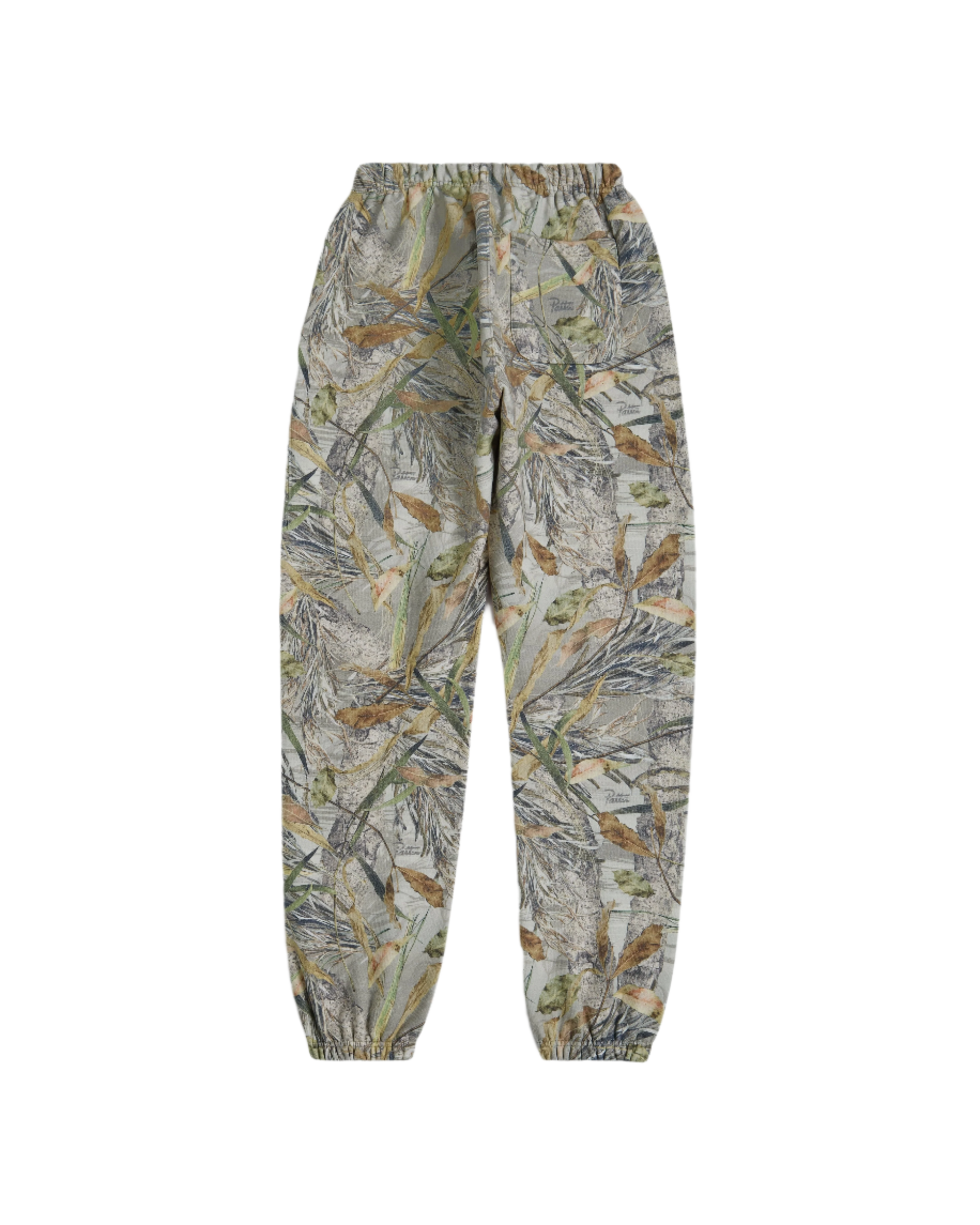 Patta Nature Print Classic Jogging Pants