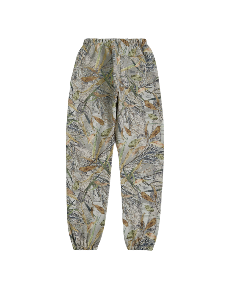 Patta Nature Print Classic Jogging Pants