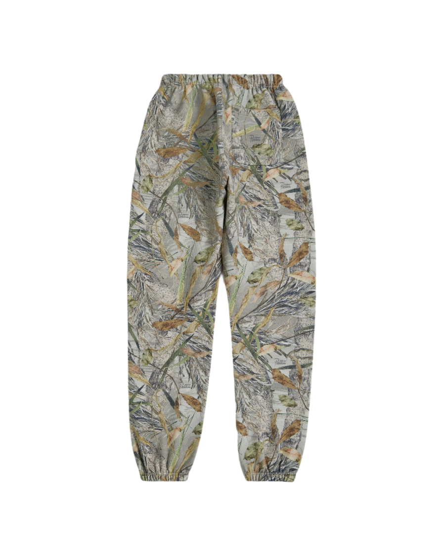 Patta Nature Print Classic Jogging Pants