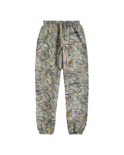 Patta Nature Print Classic Jogging Pants