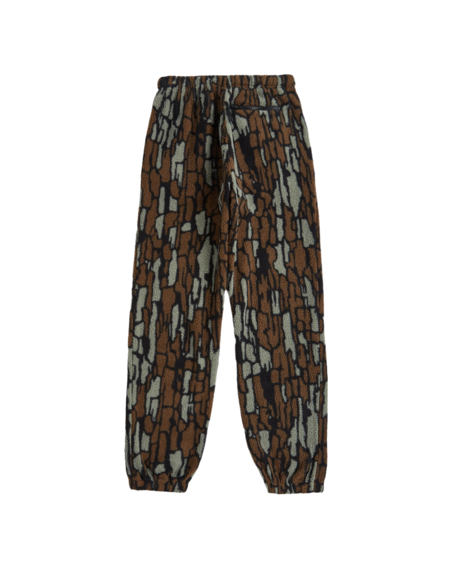 Patta Woodie Fleece Pants