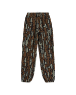 Patta Woodie Fleece Pants