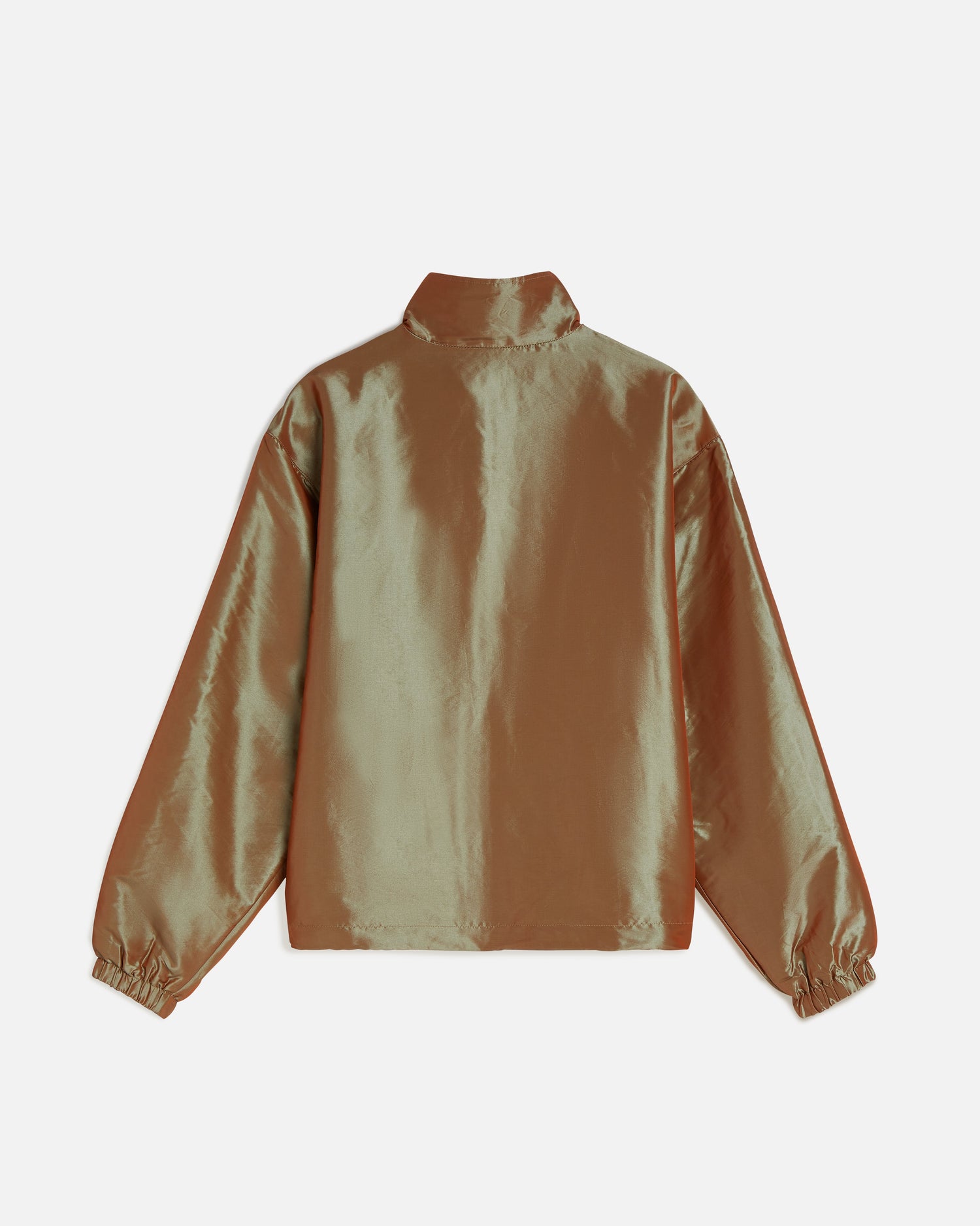 Patta Always Changing Track Jacket (Changeant Two-Tone)