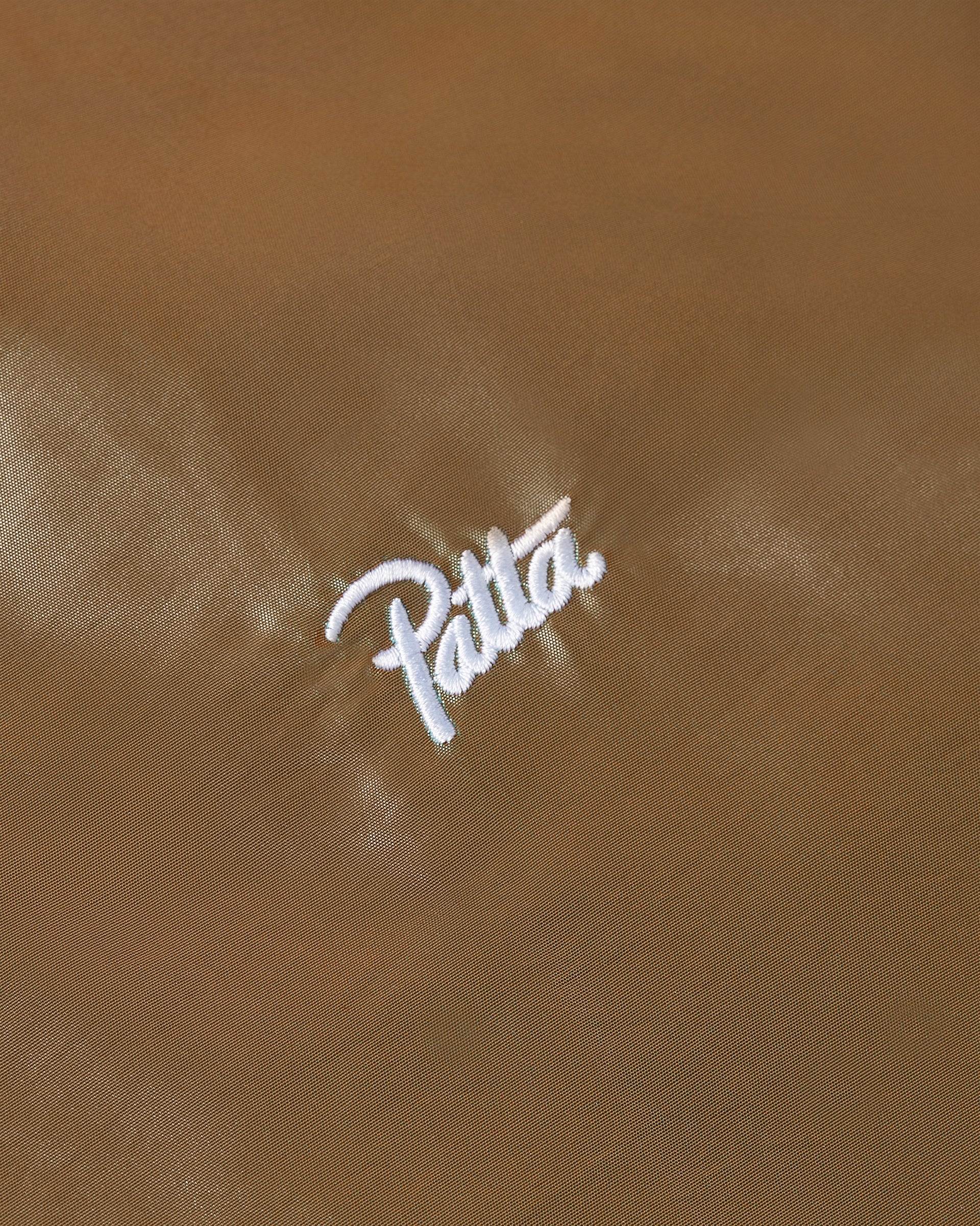 Patta Always Changing Track Jacket