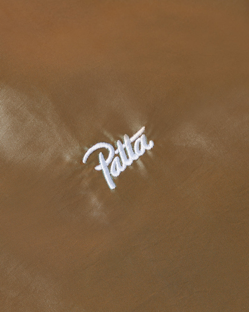 Patta Always Changing Track Jacket