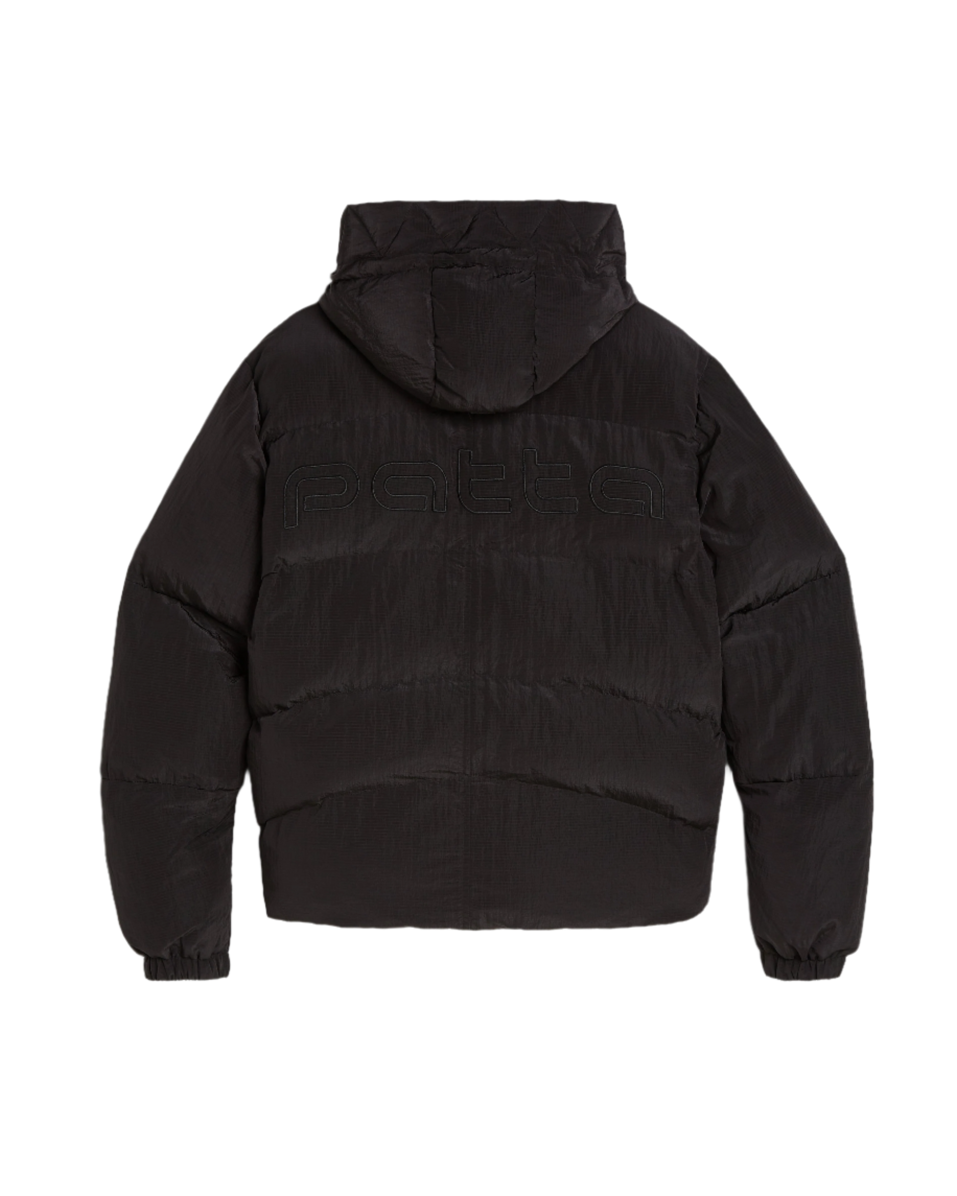 Patta Ripstop Puffer Jacket