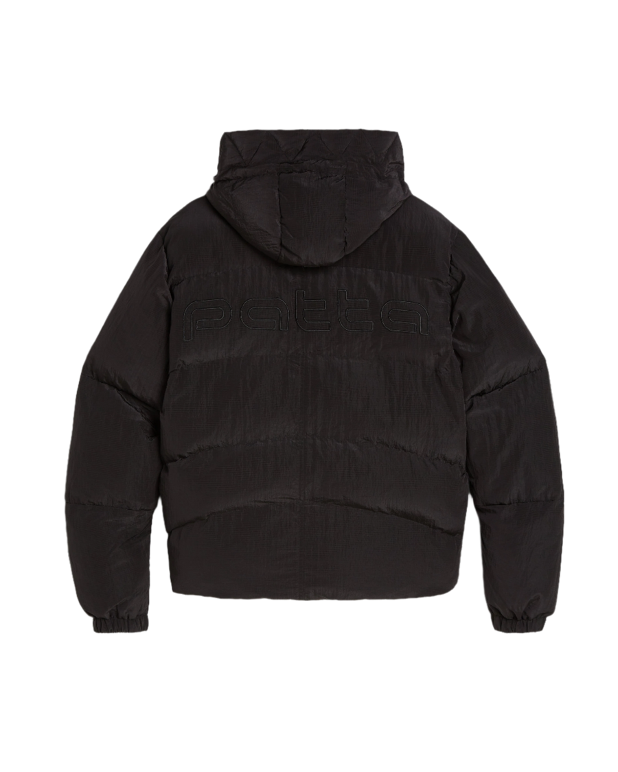 Patta Ripstop Puffer Jacket