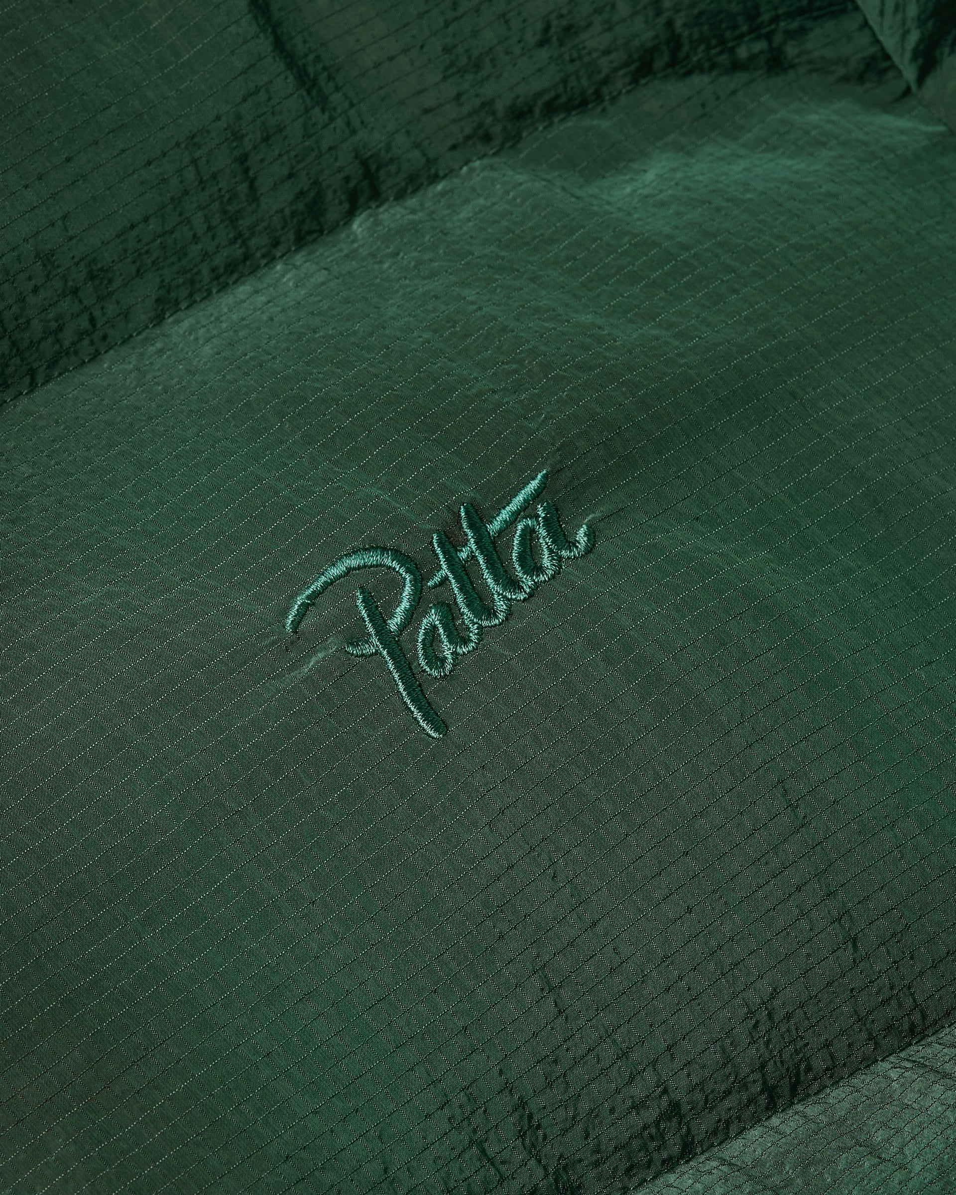 Patta Ripstop Puffer Jacket