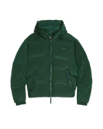 Patta Ripstop Puffer Jacket