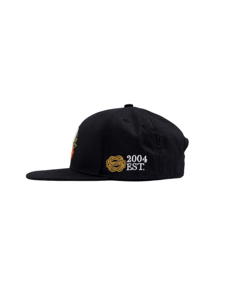 Patta Faya Lobi Libi Sports Cap