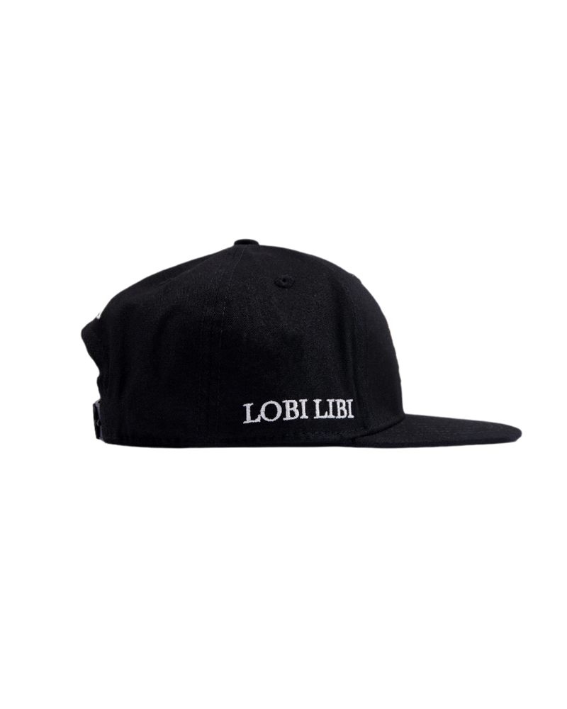 Patta Faya Lobi Libi Sports Cap