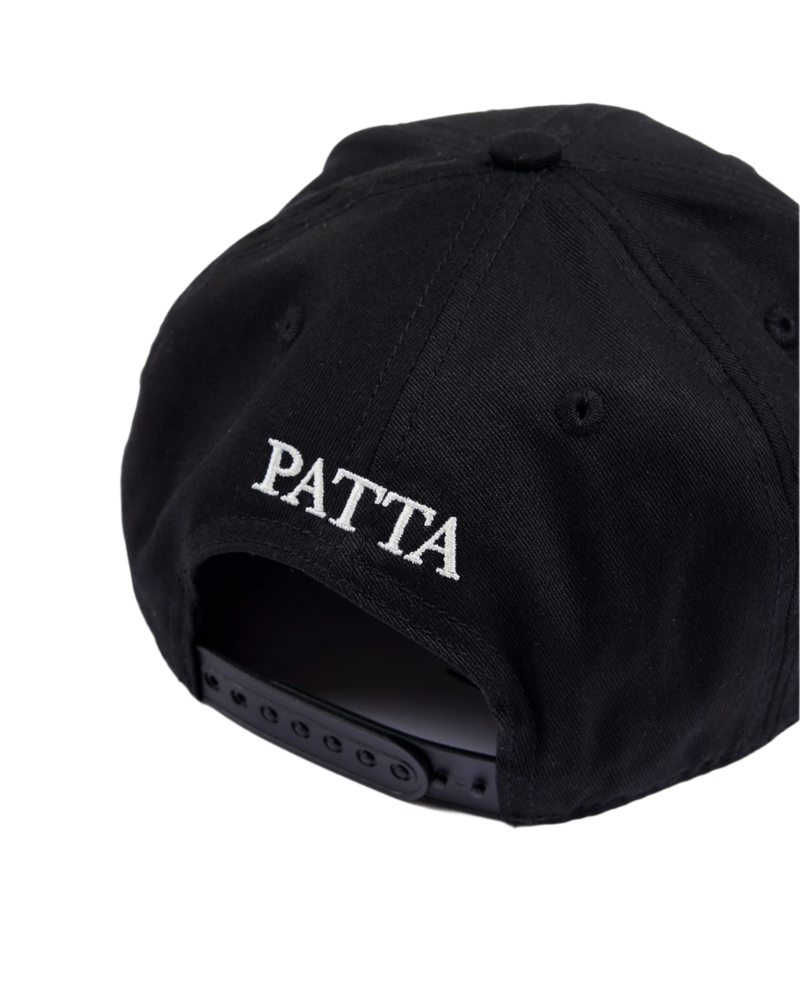 Patta Faya Lobi Libi Sports Cap