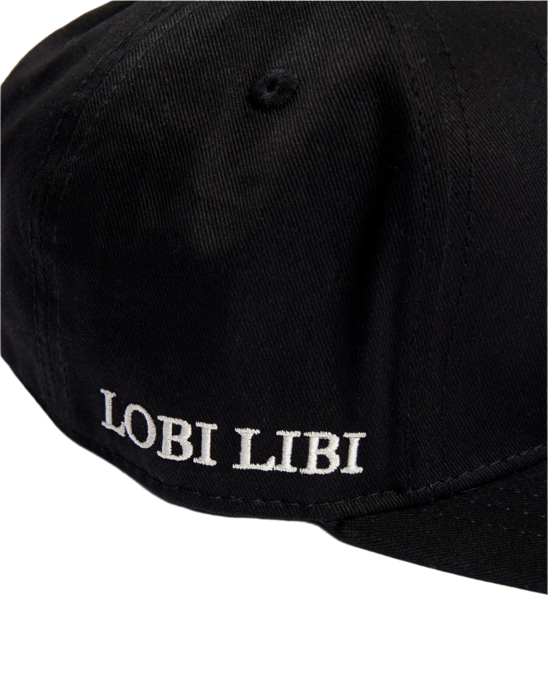 Patta Faya Lobi Libi Sports Cap