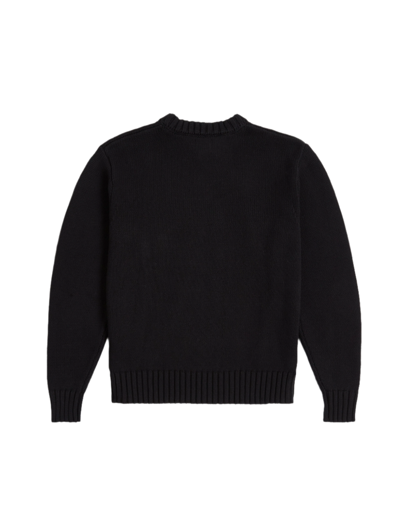 Patta Original Clothing Knitted Jumper