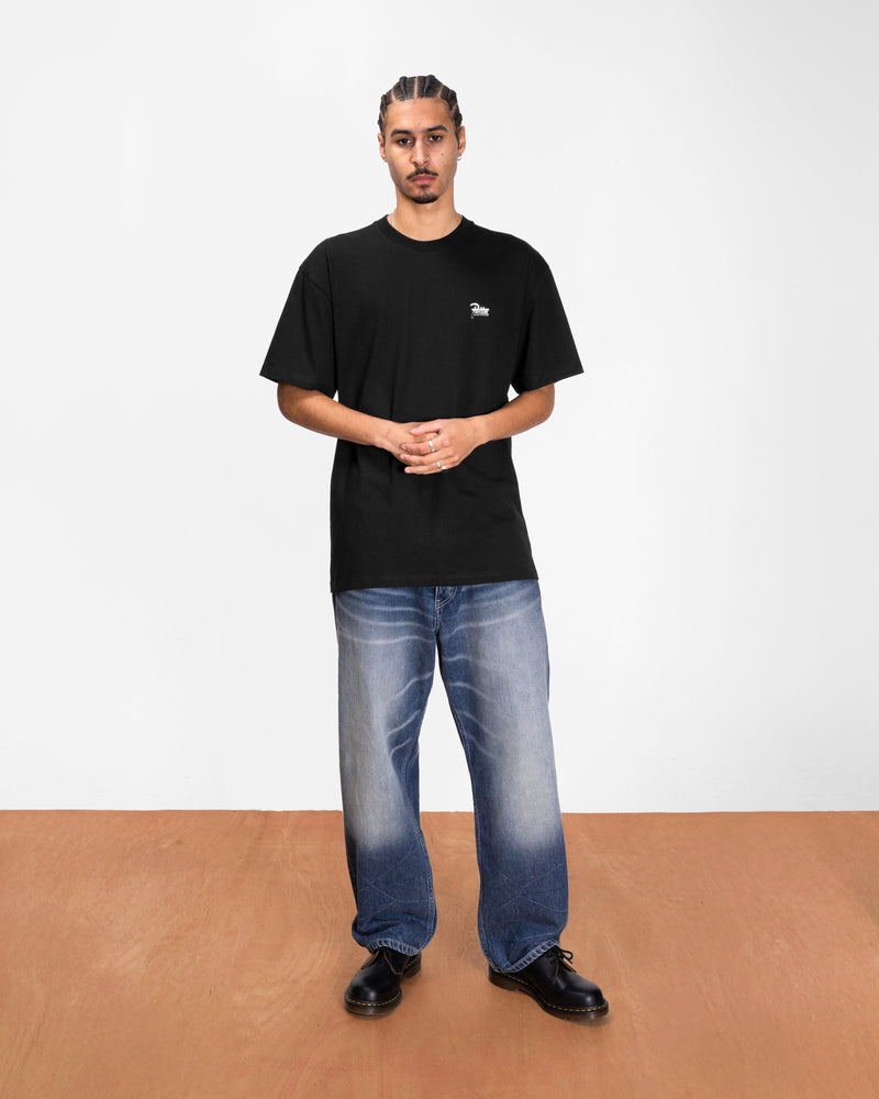 Patta Blade T-Shirt (Black)