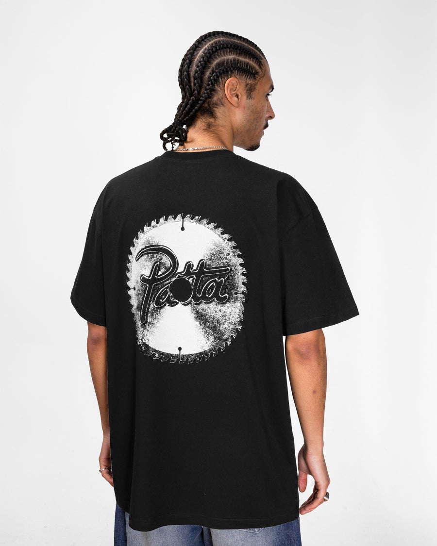 Patta Blade T-Shirt (Black)