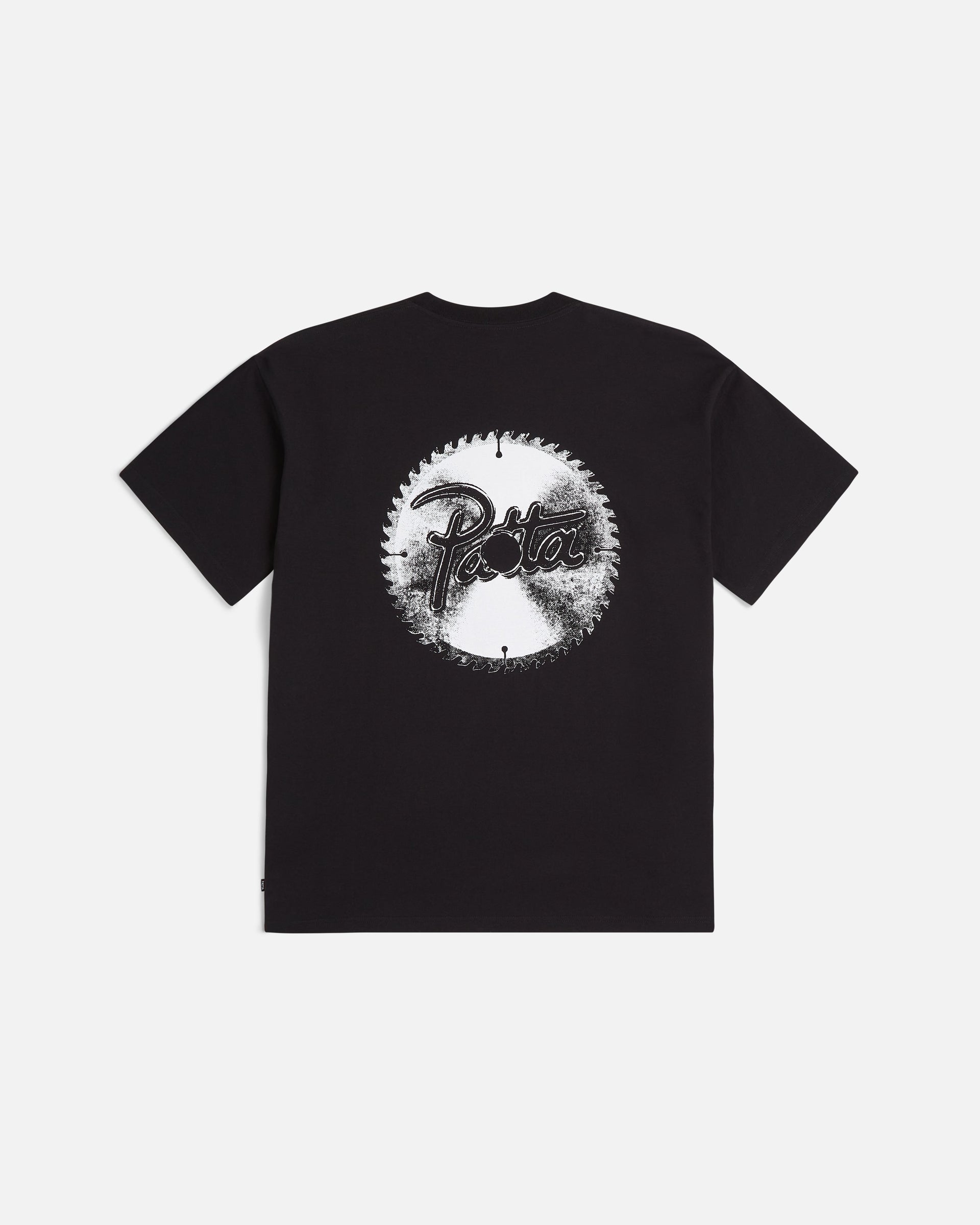 Patta Blade T-Shirt (Black)
