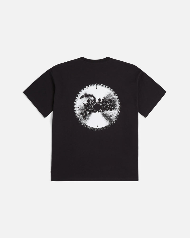 Patta Blade T-Shirt (Black)