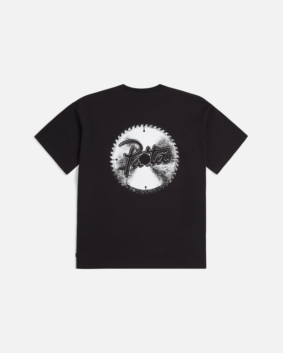 Patta Blade T-Shirt (Black)