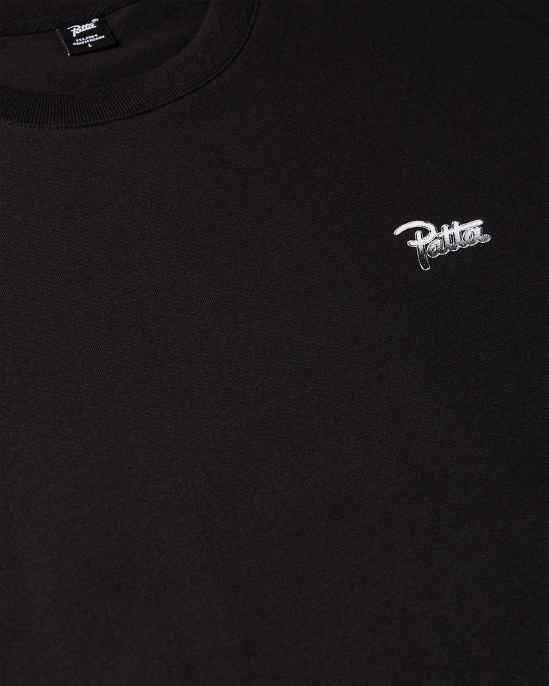 Patta Blade T-Shirt (Black)