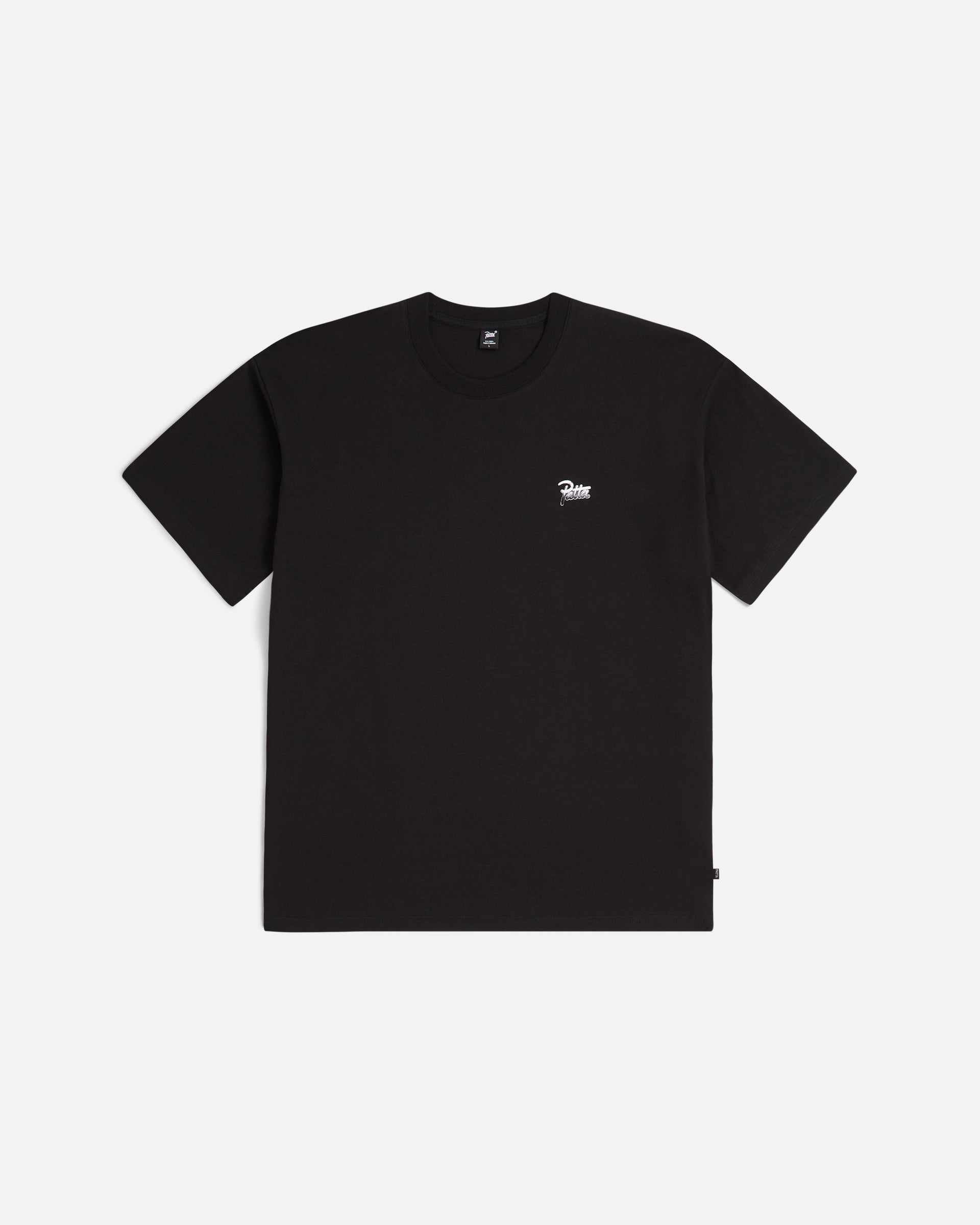 Patta Blade T-Shirt (Black)