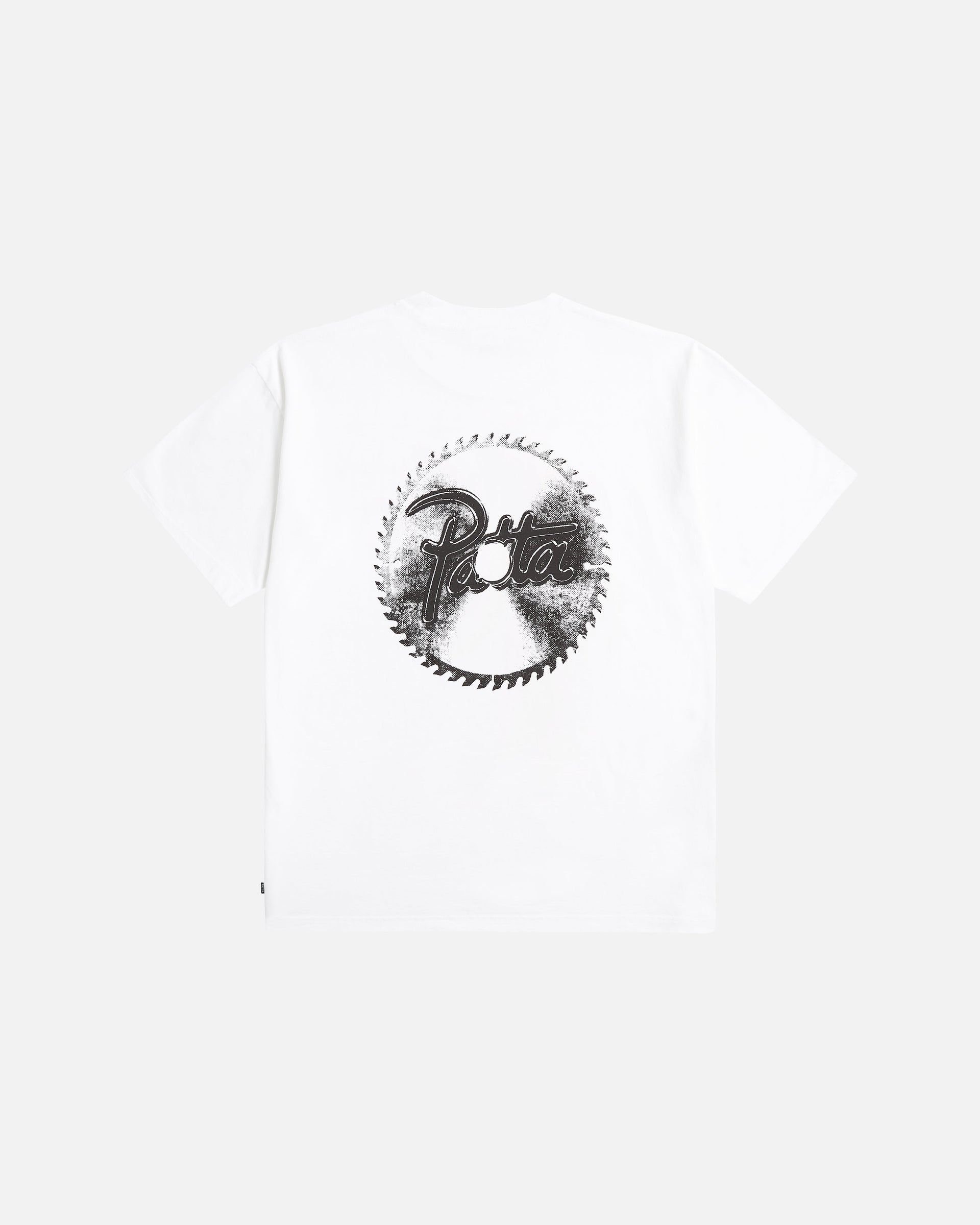 Patta Blade T-Shirt (White)