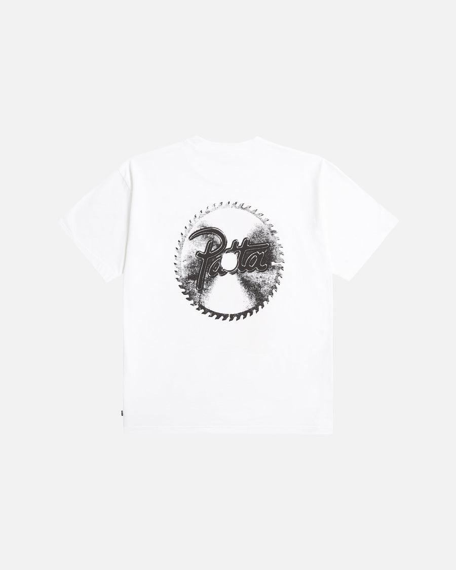 Patta Blade T-Shirt (White)