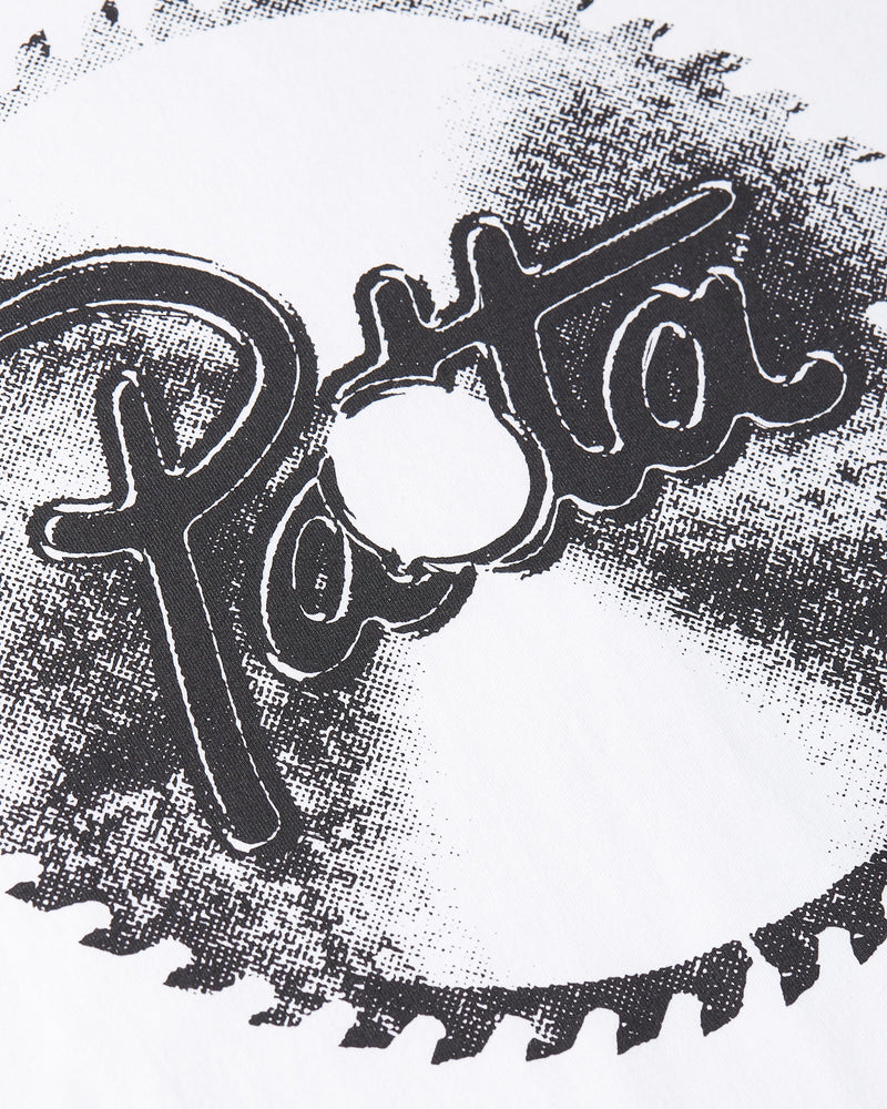 Patta Blade T-Shirt (White)