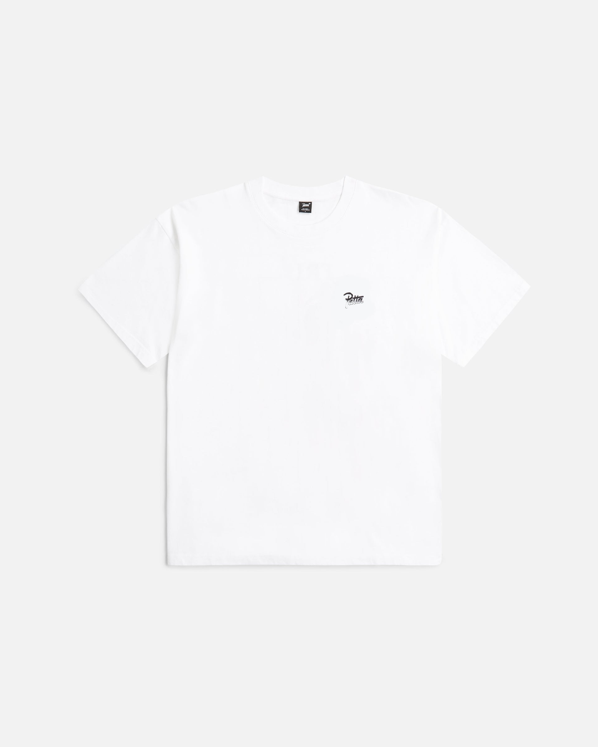 Patta Blade T-Shirt (White)