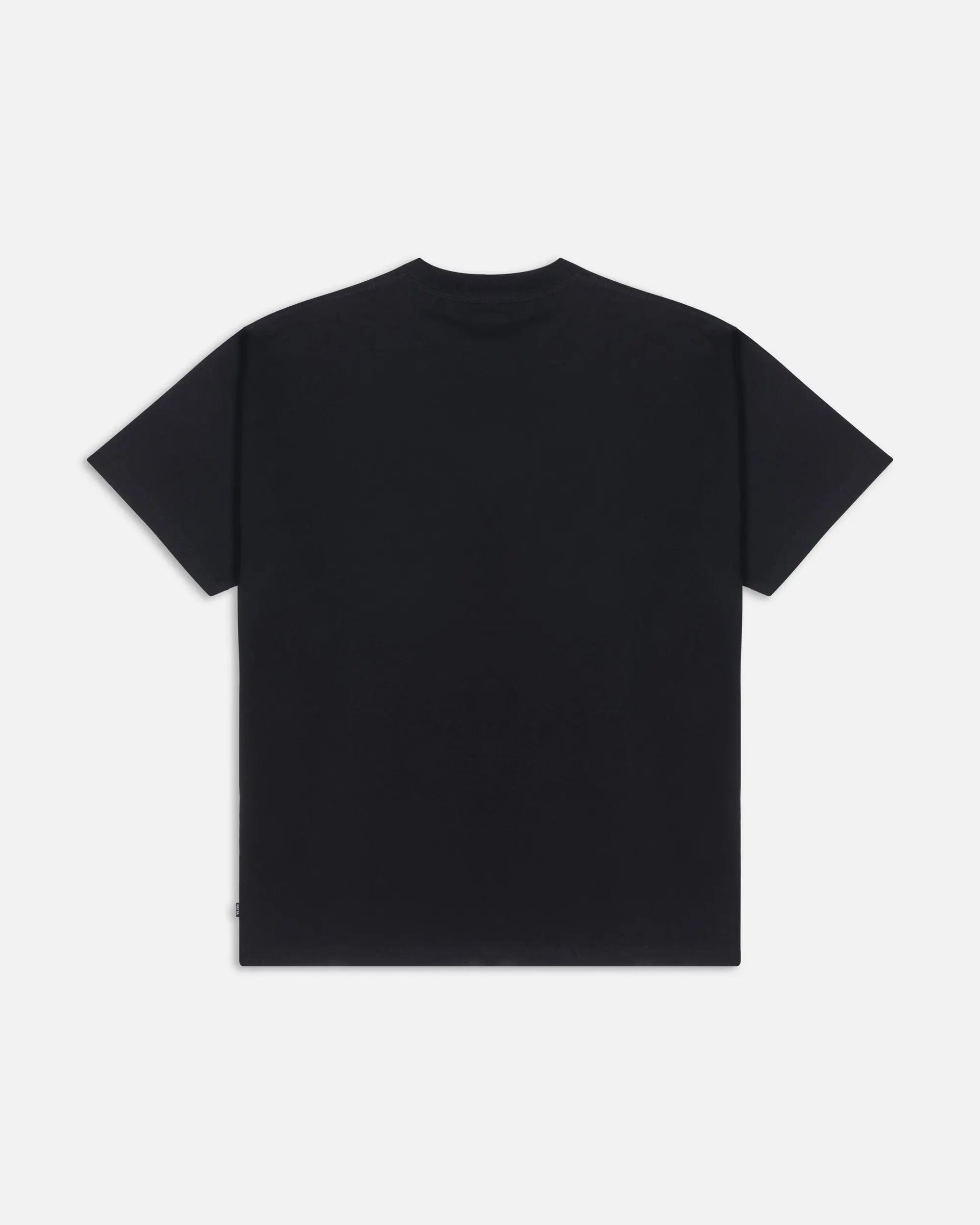 Patta Vibes T-Shirt (Black)