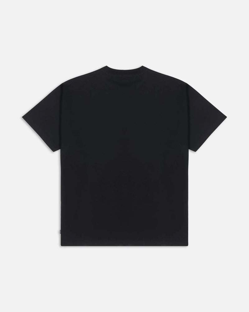 Patta Vibes T-Shirt (Black)