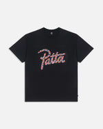 Patta Vibes T-Shirt (Black)
