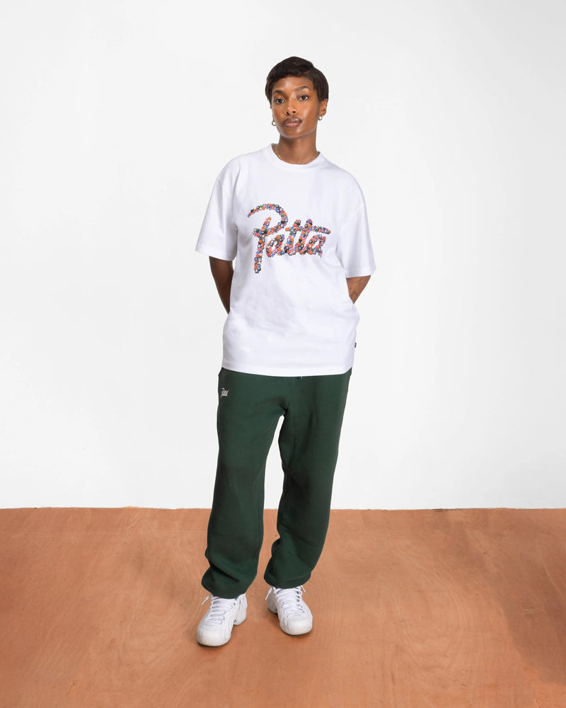 Patta Vibes T-Shirt (White)