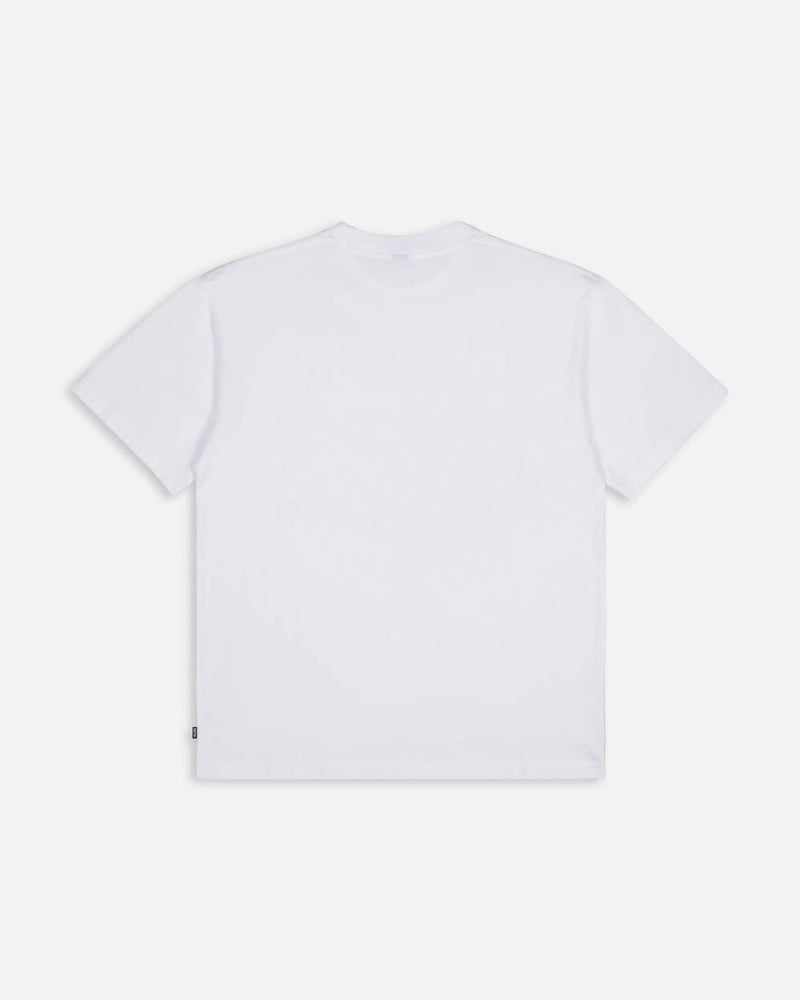 Patta Vibes T-Shirt (White)