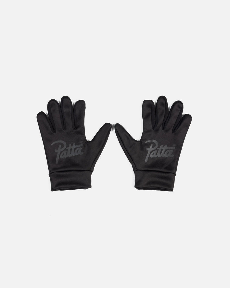 Patta Branded Gloves