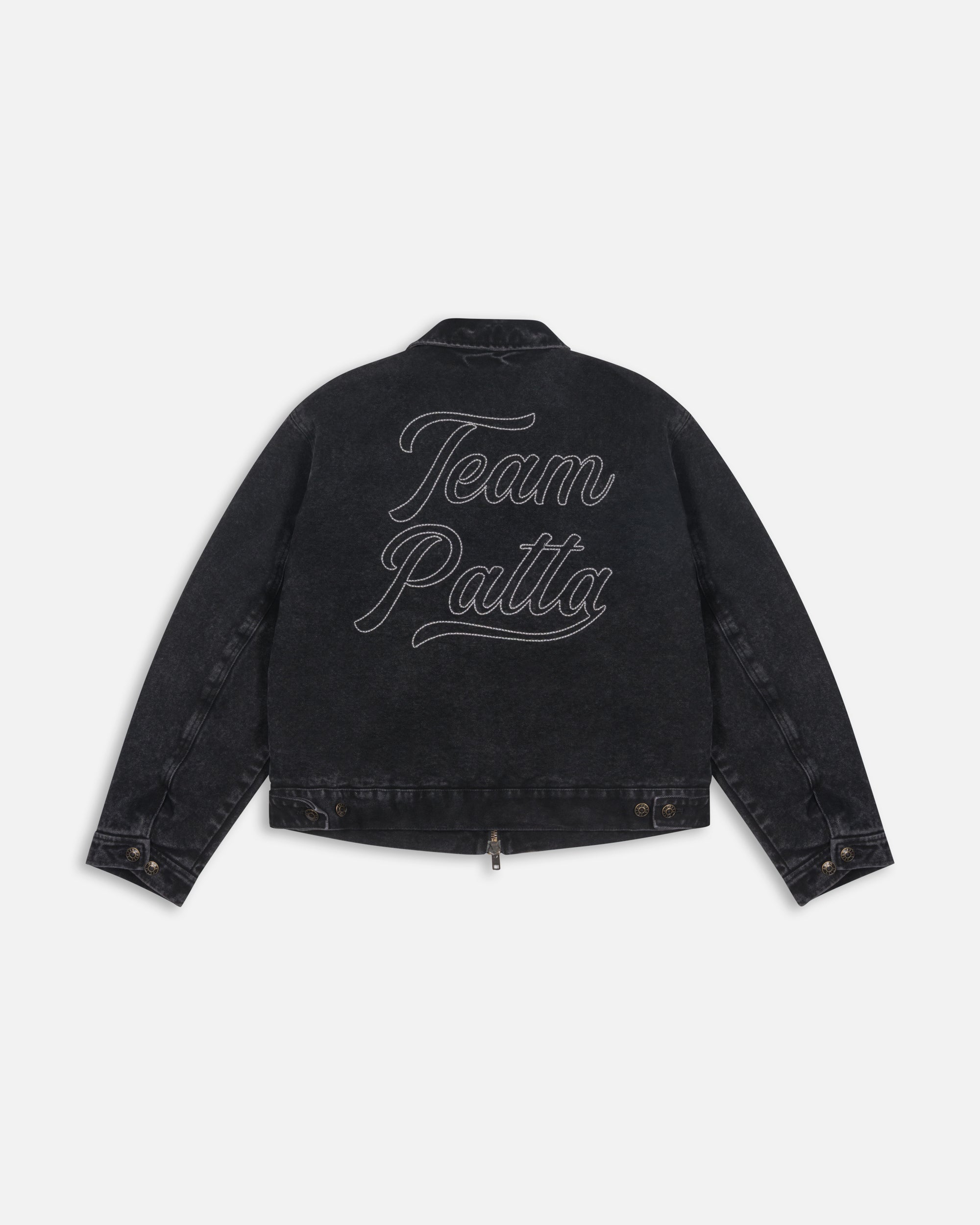 【極美品・タグ付き】 Jeans×Patta ナイロンジャケット pk-00859-v-05.jpg