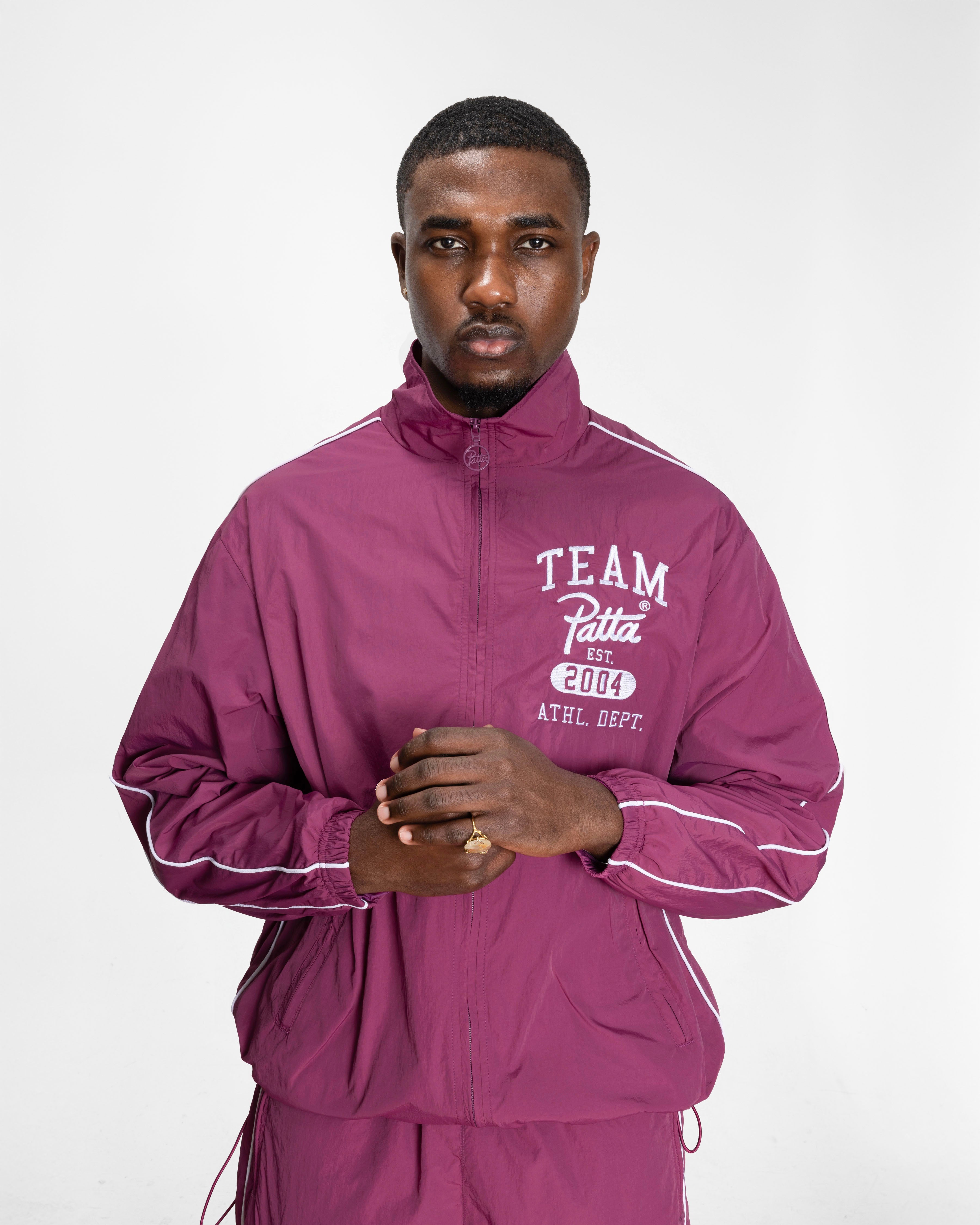 Patta Autumn Winter 2025 – Patta UK
