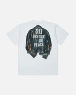Patta Perfecto T-Shirt (White)