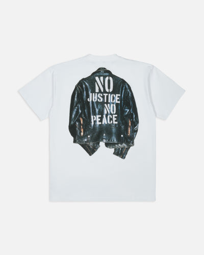 Patta Perfecto T-Shirt (White)