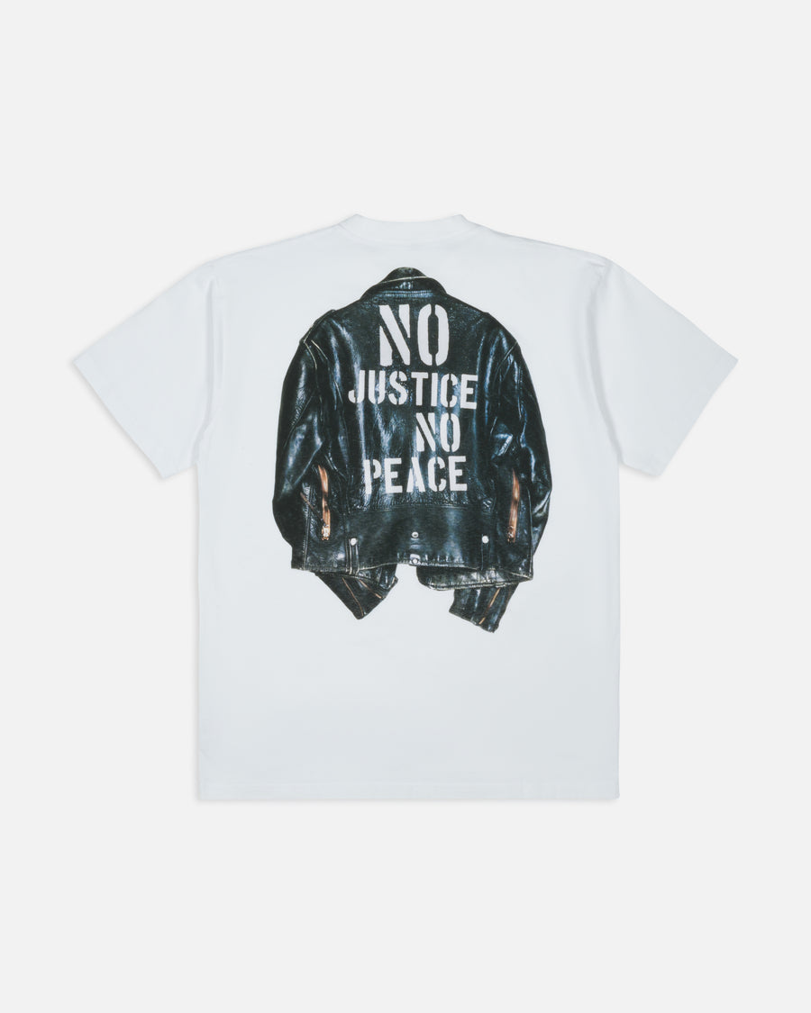 Patta Perfecto T-Shirt (White)