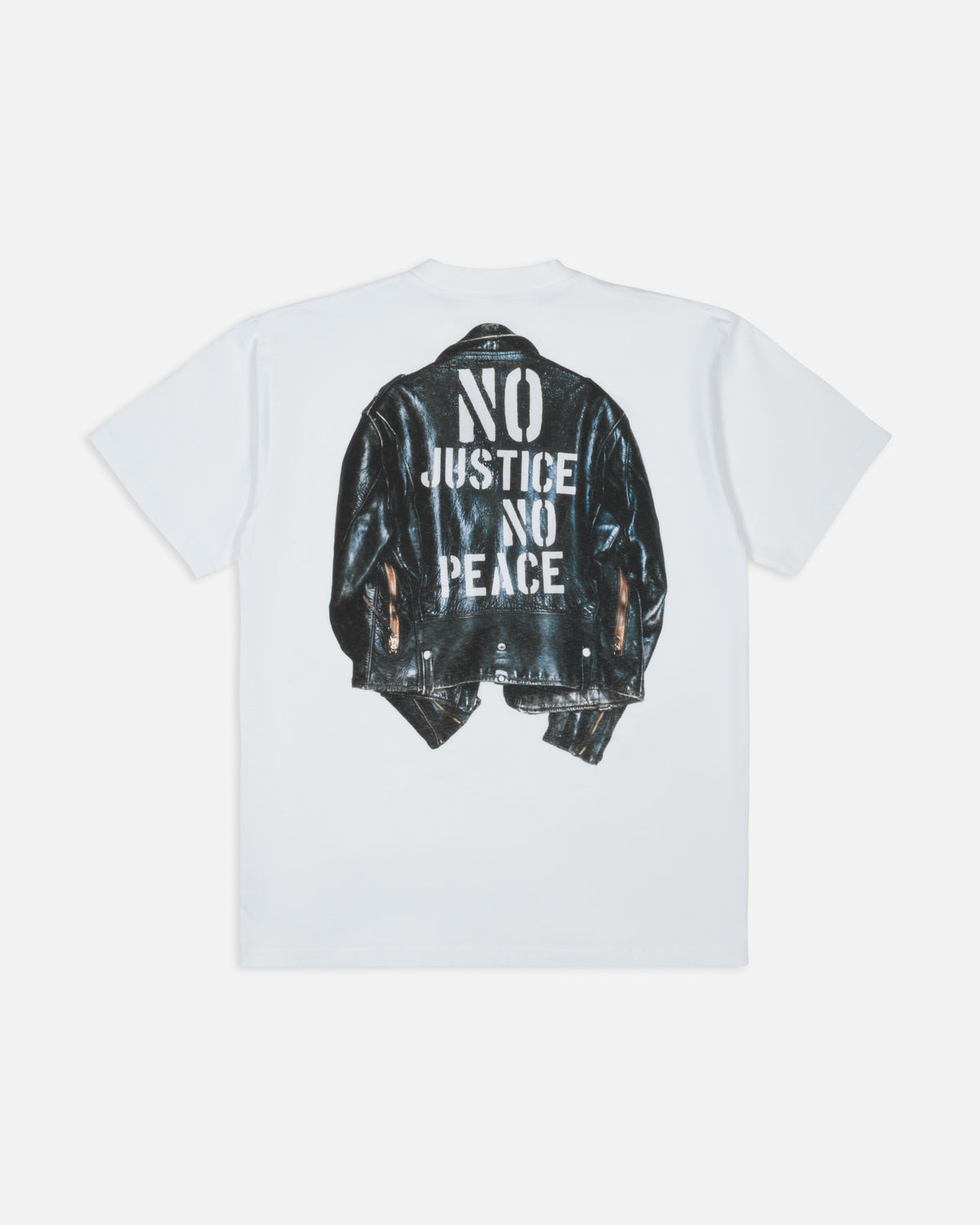 Patta Perfecto T-Shirt (White)