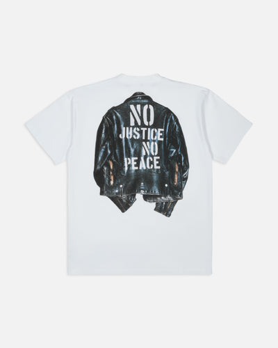 Patta Perfecto T-Shirt (White)