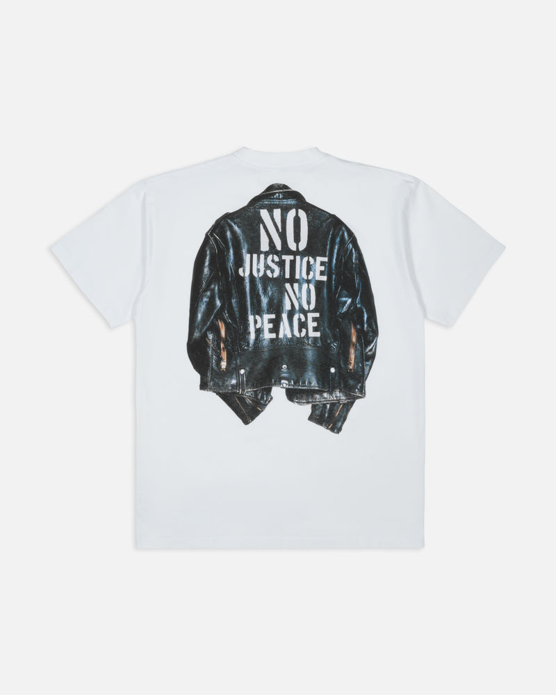 Patta Perfecto T-Shirt (White)