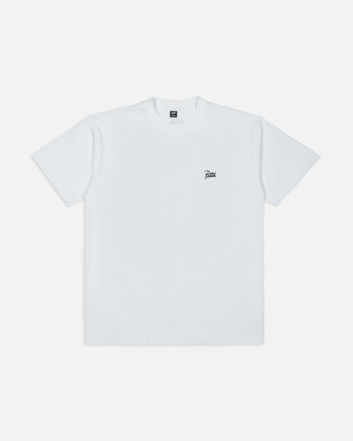 Patta Perfecto T-Shirt (White)