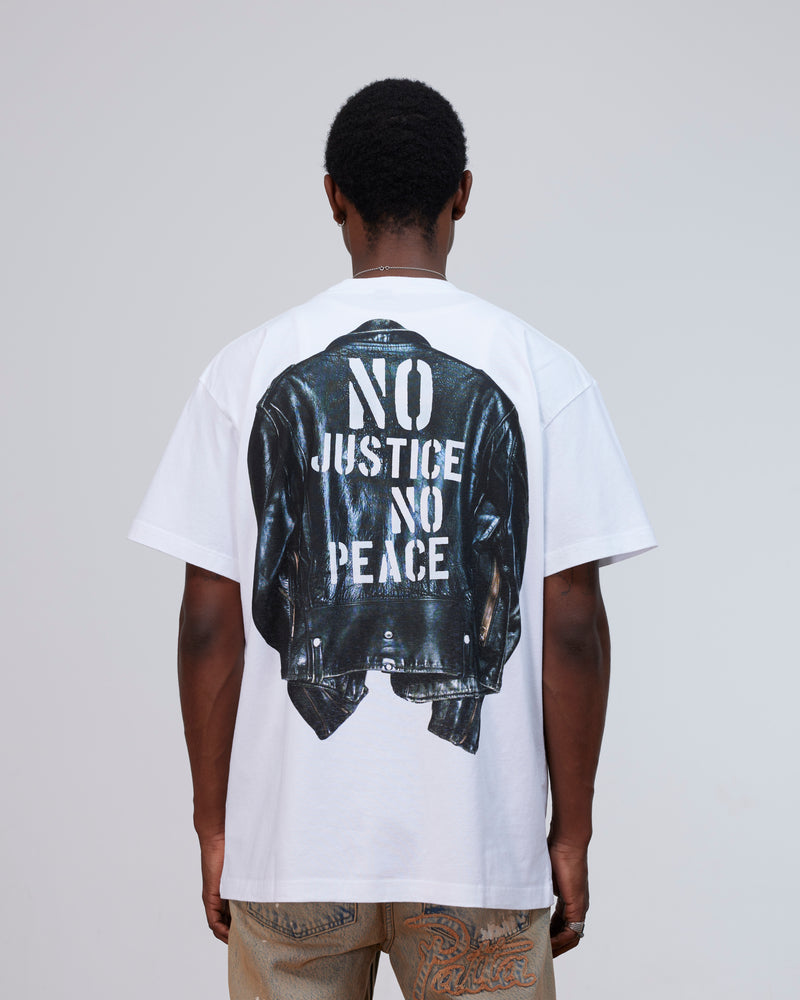 Patta Perfecto T-Shirt (White)
