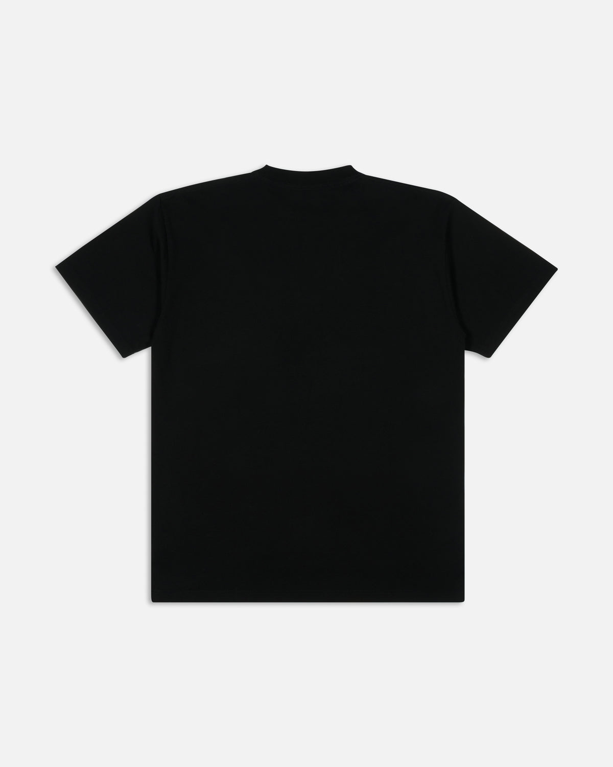 Patta Cassette T-Shirt (Black)