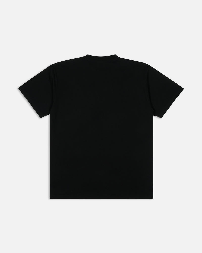 Patta Cassette T-Shirt (Black)