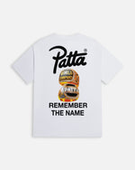 Patta Championship T-Shirt (White)